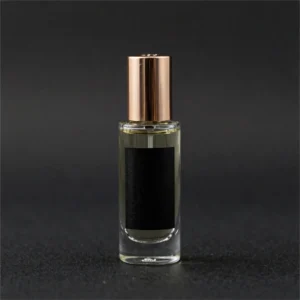 Scent Form No. 01