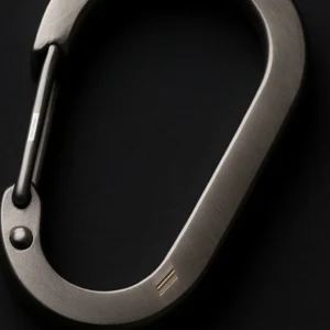 Arc Key Clip